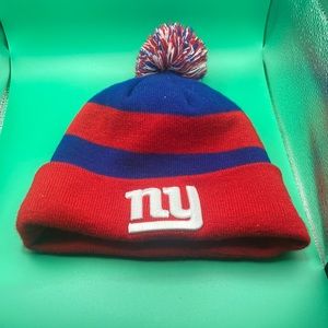 Giants Winter Hat